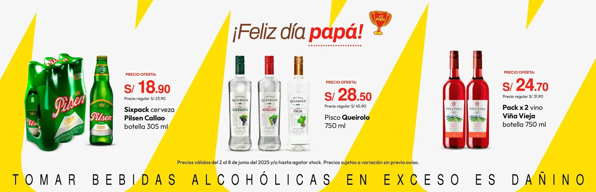 Catalogo de Catálogo Metro 9 de junio al 15 de junio 2025 - Pag 13