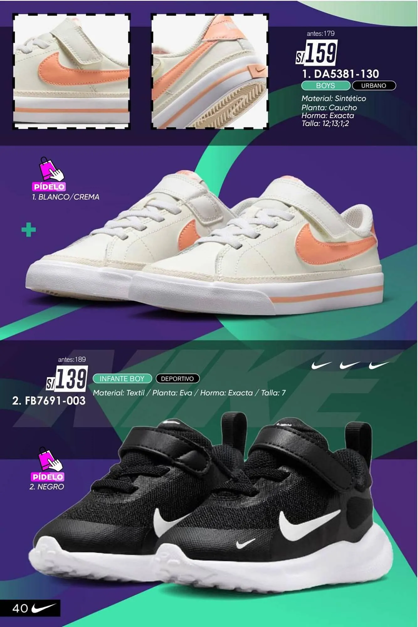 Catalogo de Catálogo Sokso 26 de enero al 15 de febrero 2026 - Pag 40