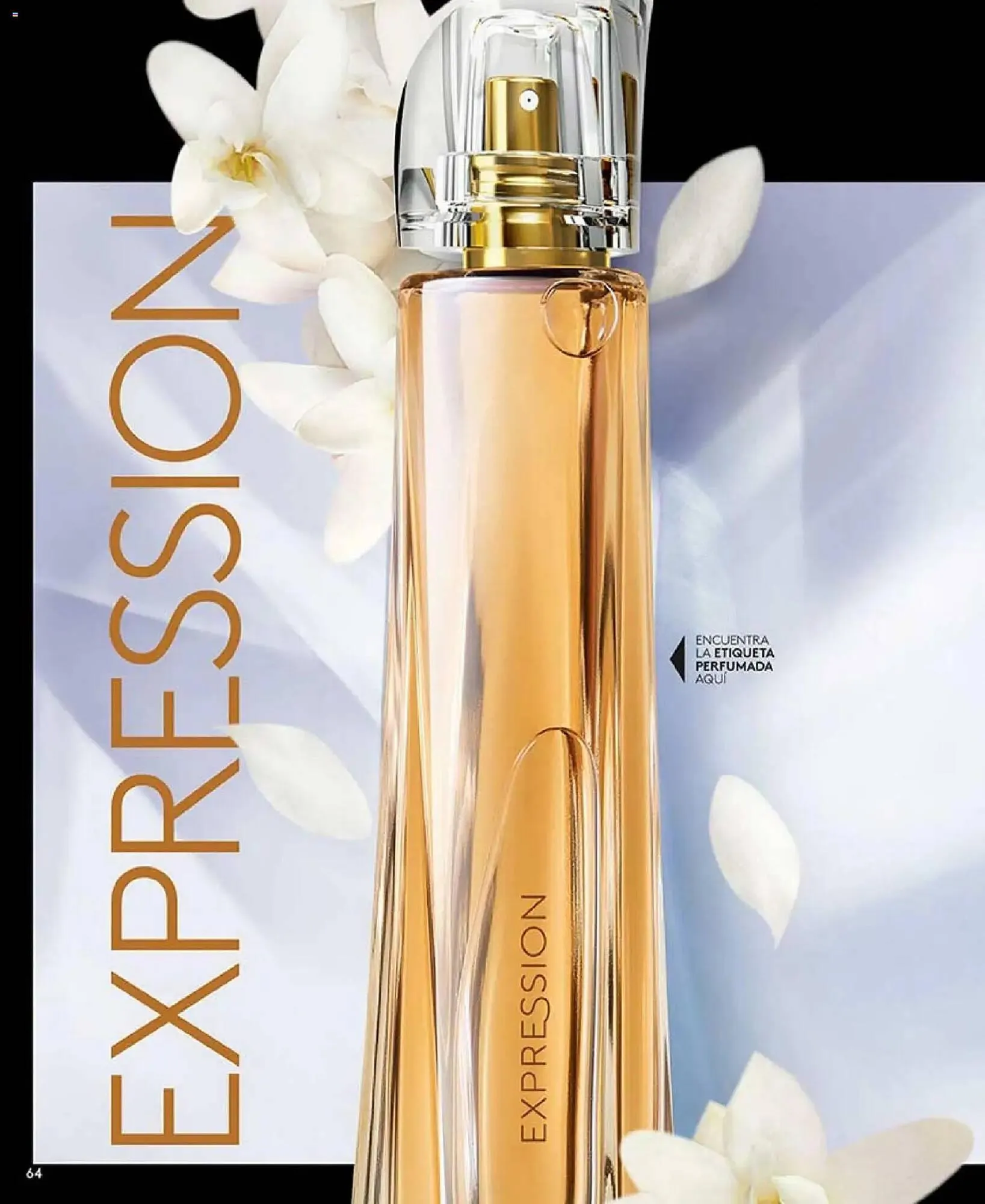 Catalogo de Catálogo Ésika 31 de enero al 6 de marzo 2026 - Pag 64