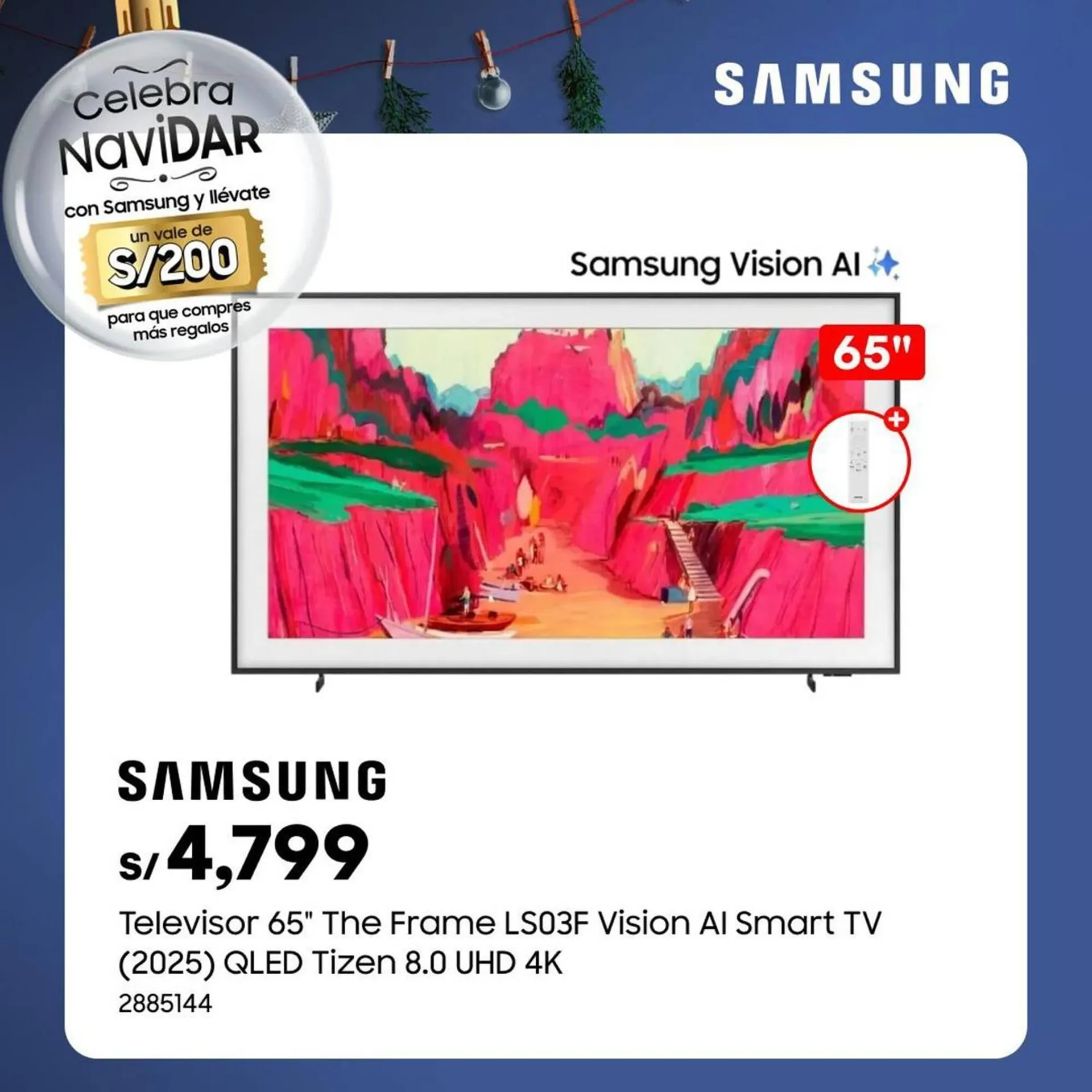 Catalogo de Catálogo Oechsle 22 de diciembre al 31 de diciembre 2025 - Pag 4