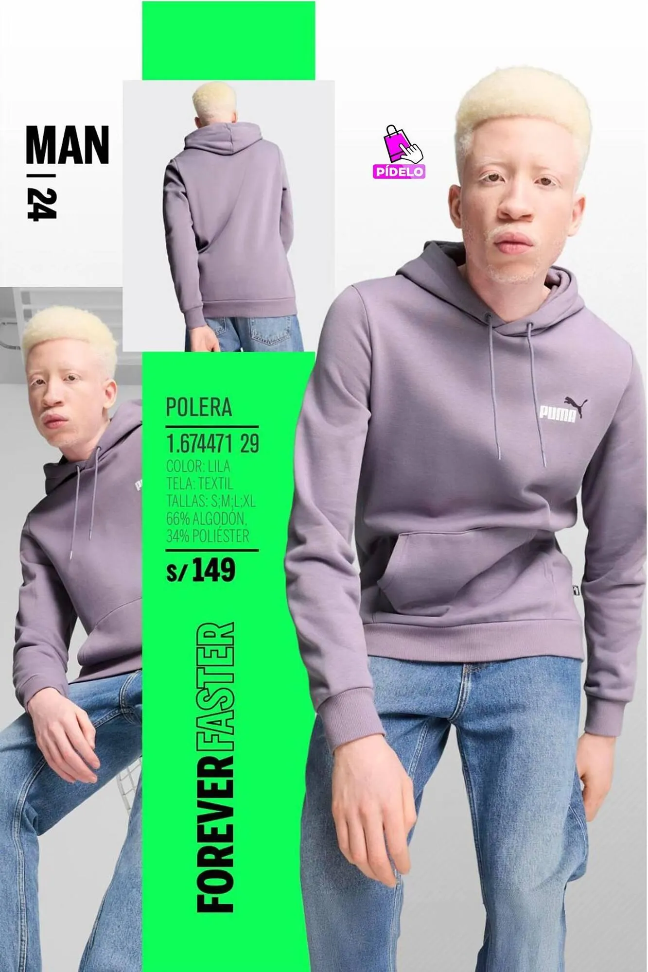 Catalogo de Catálogo Sokso 16 de junio al 6 de julio 2025 - Pag 24