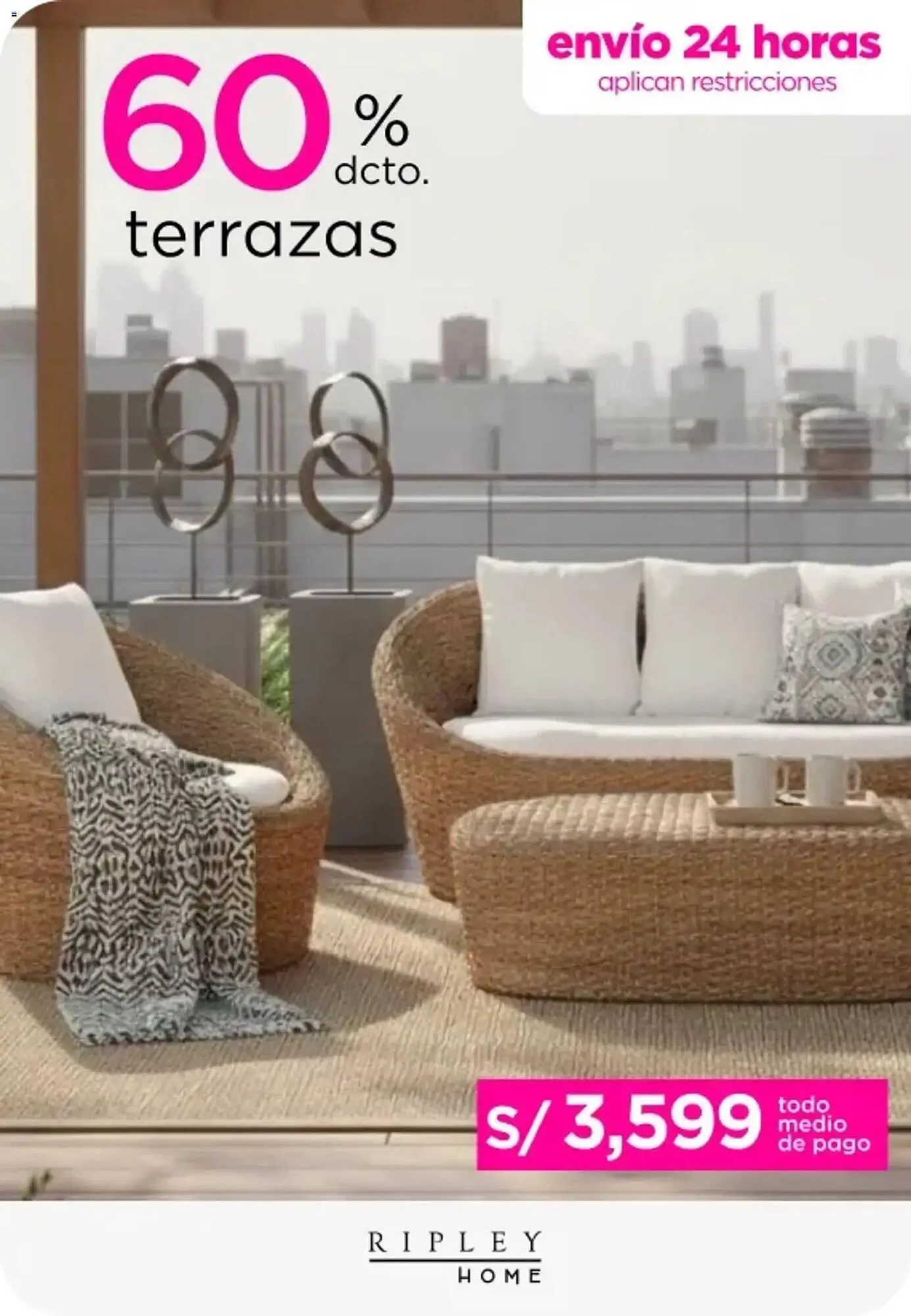 Catalogo de Catálogo Ripley 12 de enero al 19 de enero 2026 - Pag 6