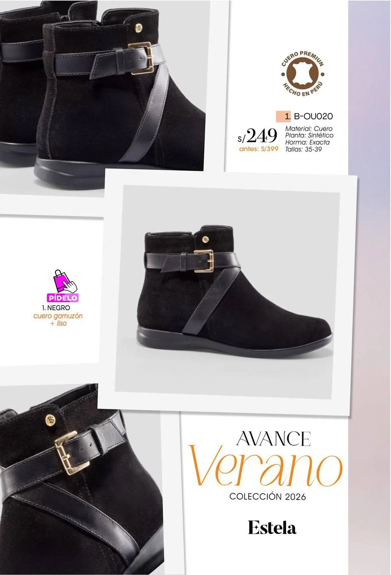 Catalogo de Catálogo Sokso 30 de octubre al 30 de noviembre 2025 - Pag 74