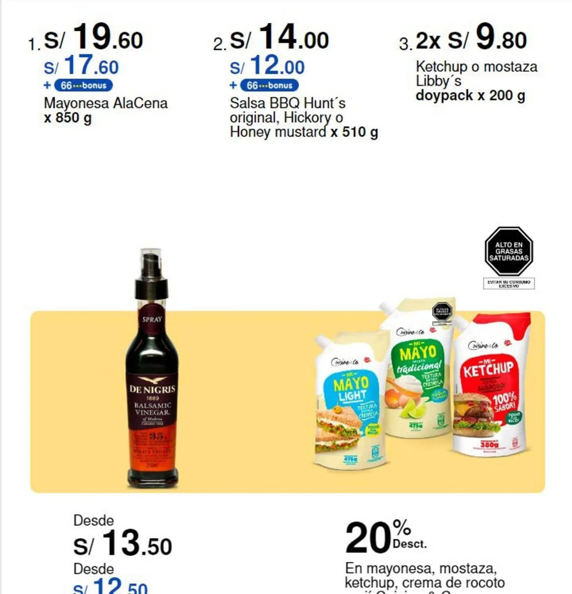 Catalogo de Catálogo Metro 24 de octubre al 7 de noviembre 2024 - Pag 18