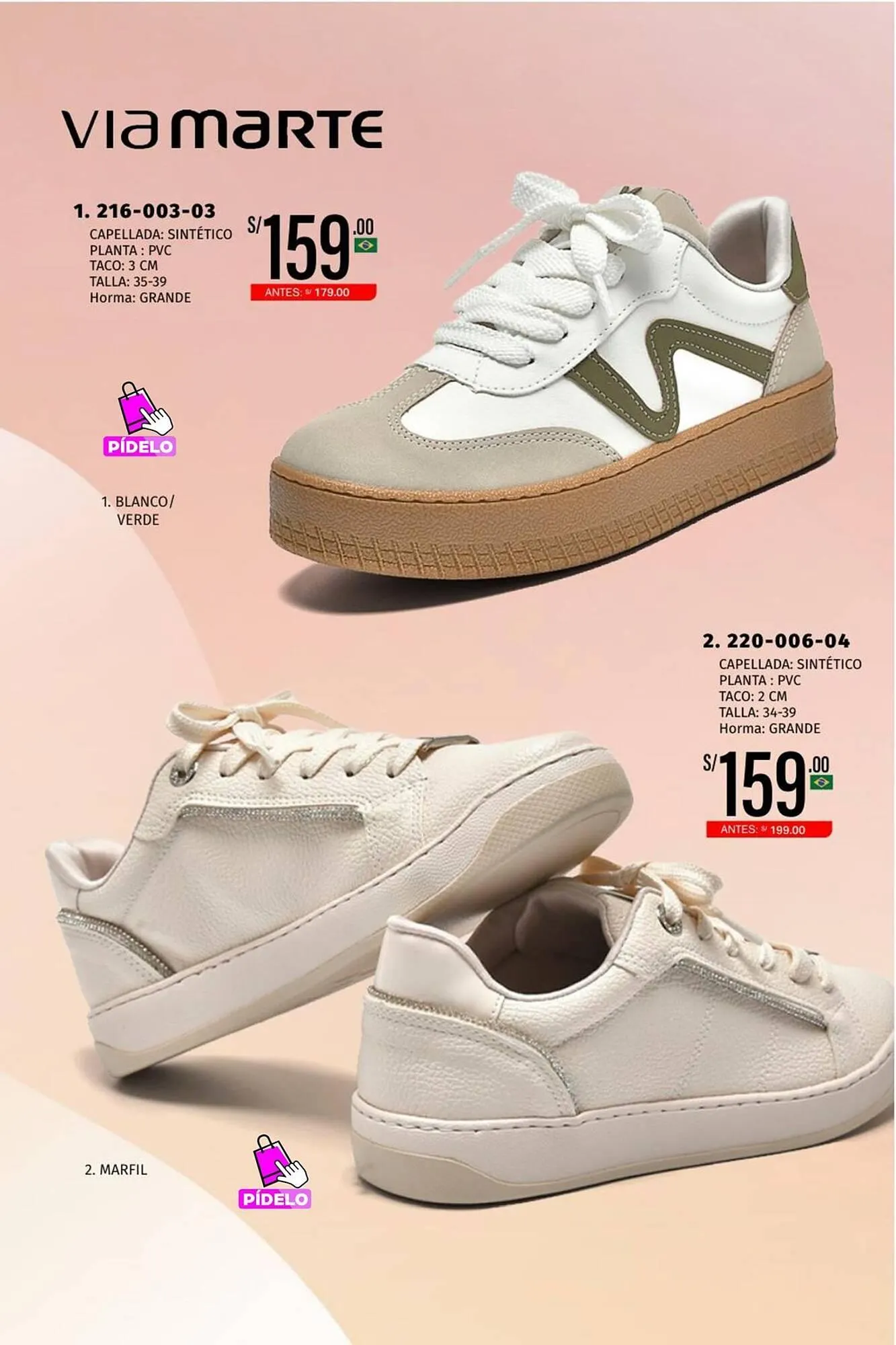 Catalogo de Catálogo Sokso 20 de abril al 17 de mayo 2026 - Pag 132