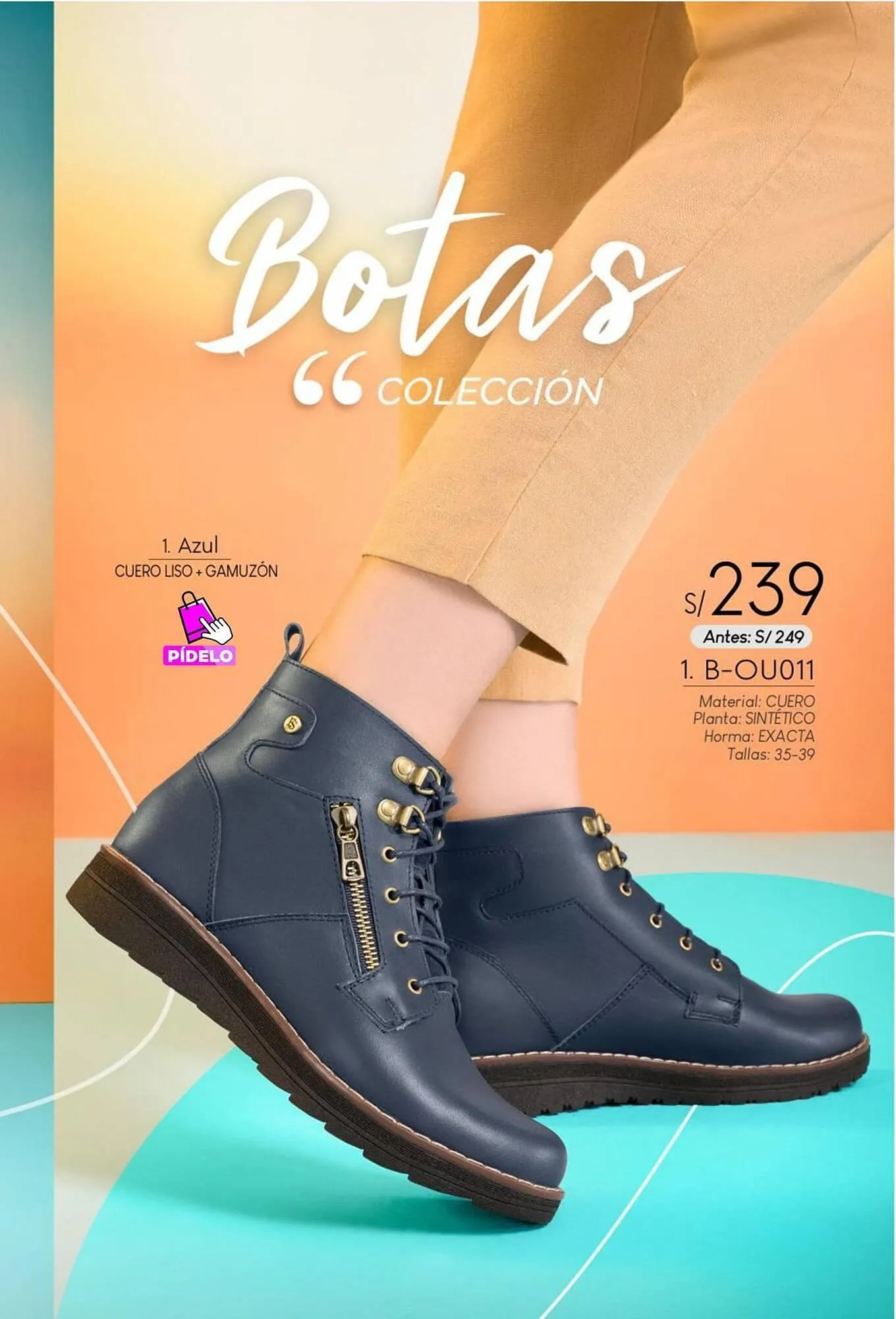 Catalogo de Catálogo Sokso 3 de febrero al 2 de marzo 2025 - Pag 127