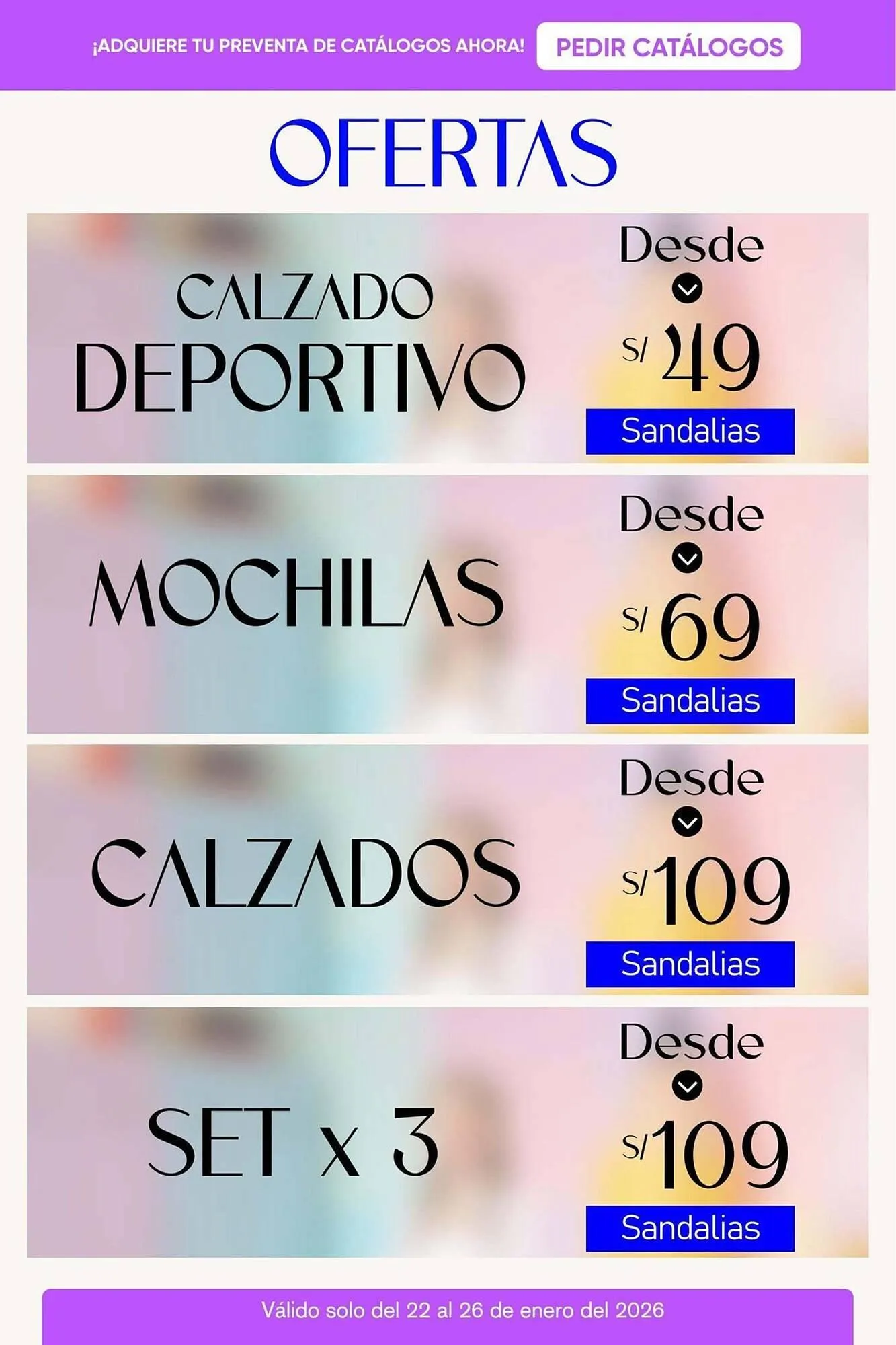 Catalogo de Catálogo Sokso 22 de enero al 26 de enero 2026 - Pag 8