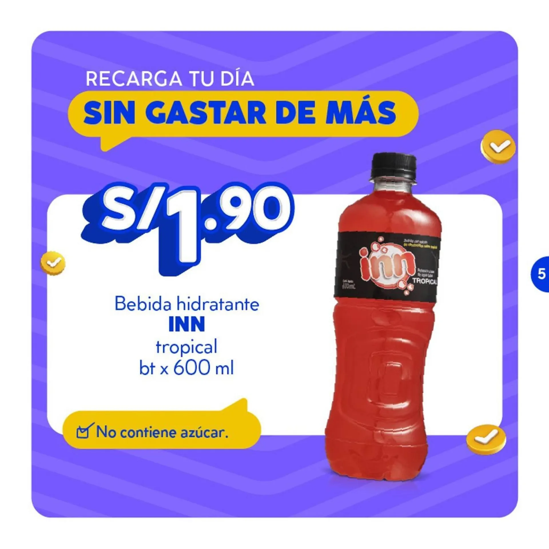 Catalogo de Catálogo Mass 10 de abril al 23 de abril 2026 - Pag 5