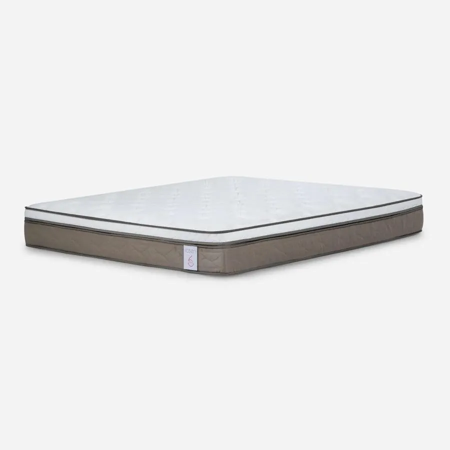 Colchón New Style 6 King 200 x 200 cm