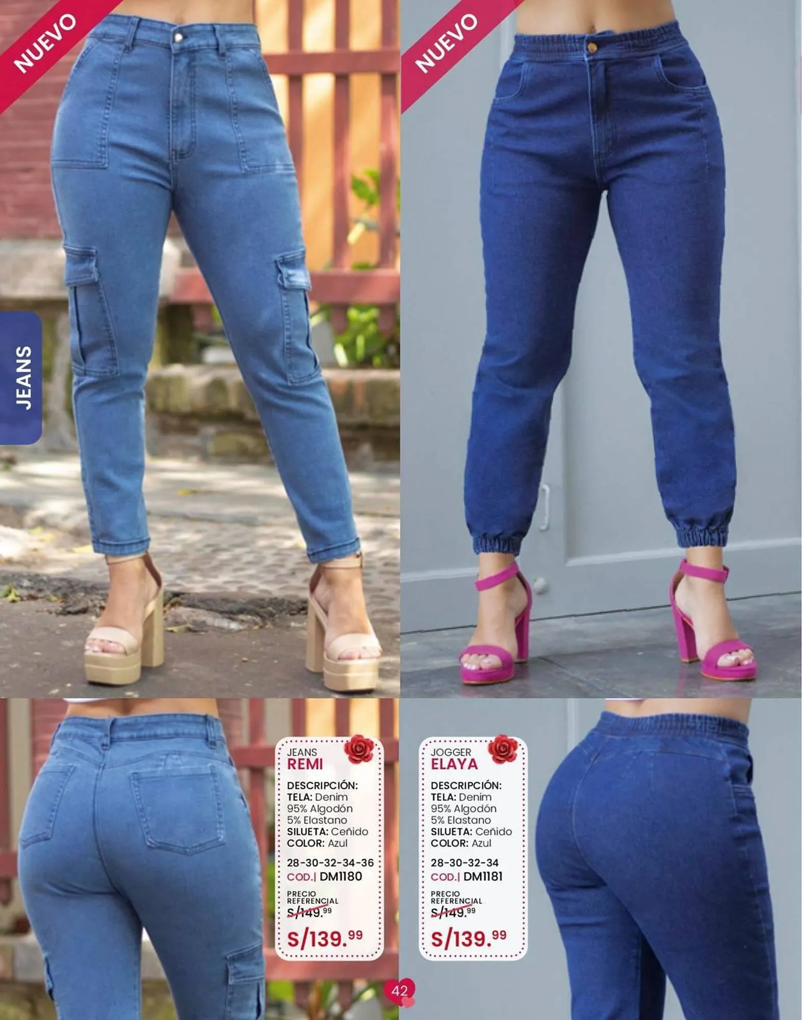 Catalogo de Catálogo Nivi 5 de abril al 30 de abril 2024 - Pag 52