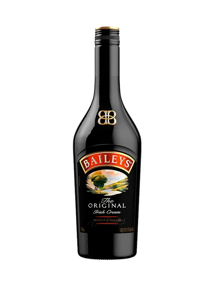CREMA BAILEYS ORIGINAL 750ML