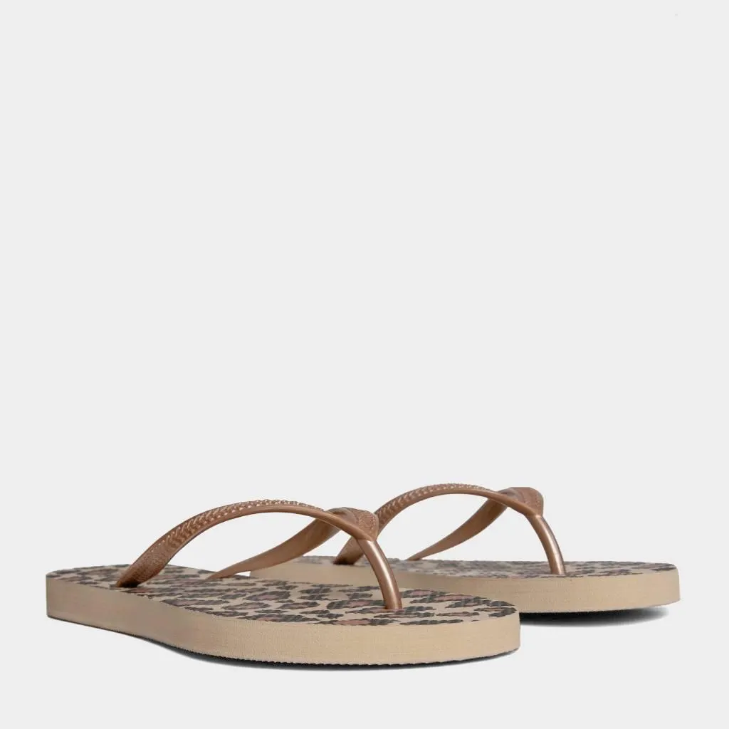 Sandalias Casuales Fresh Sandal Mujeres Fre-I0003