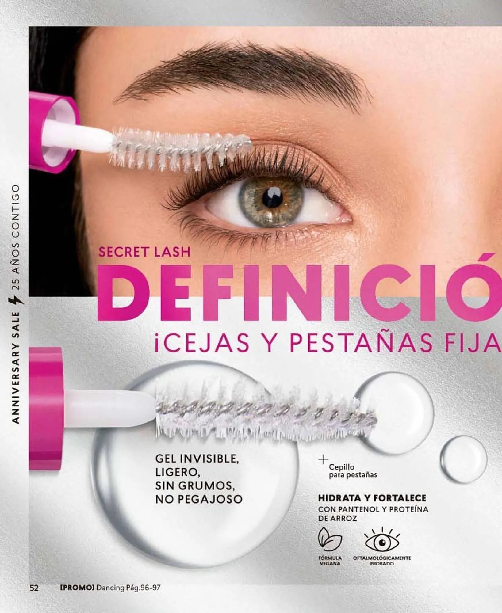 Catalogo de Catálogo Cyzone 1 de noviembre al 30 de noviembre 2025 - Pag 52