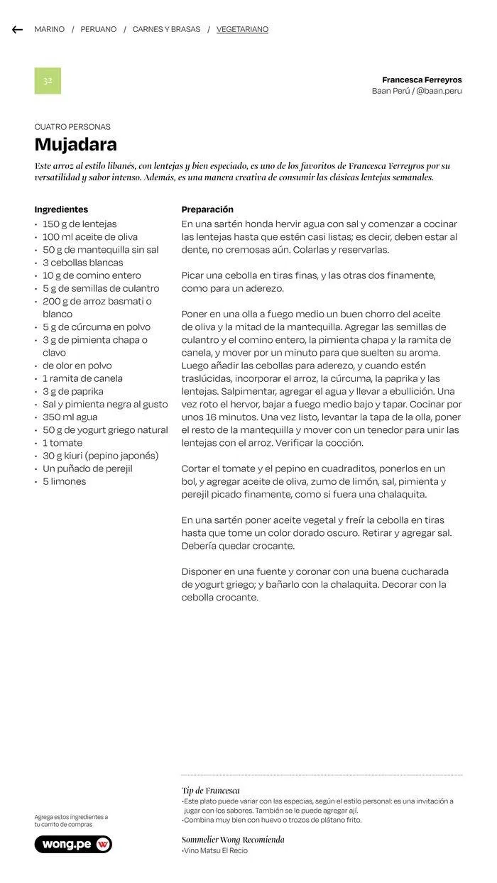 Catalogo de Sabores de 40 anos 4 de julio al 31 de diciembre 2024 - Pag 75