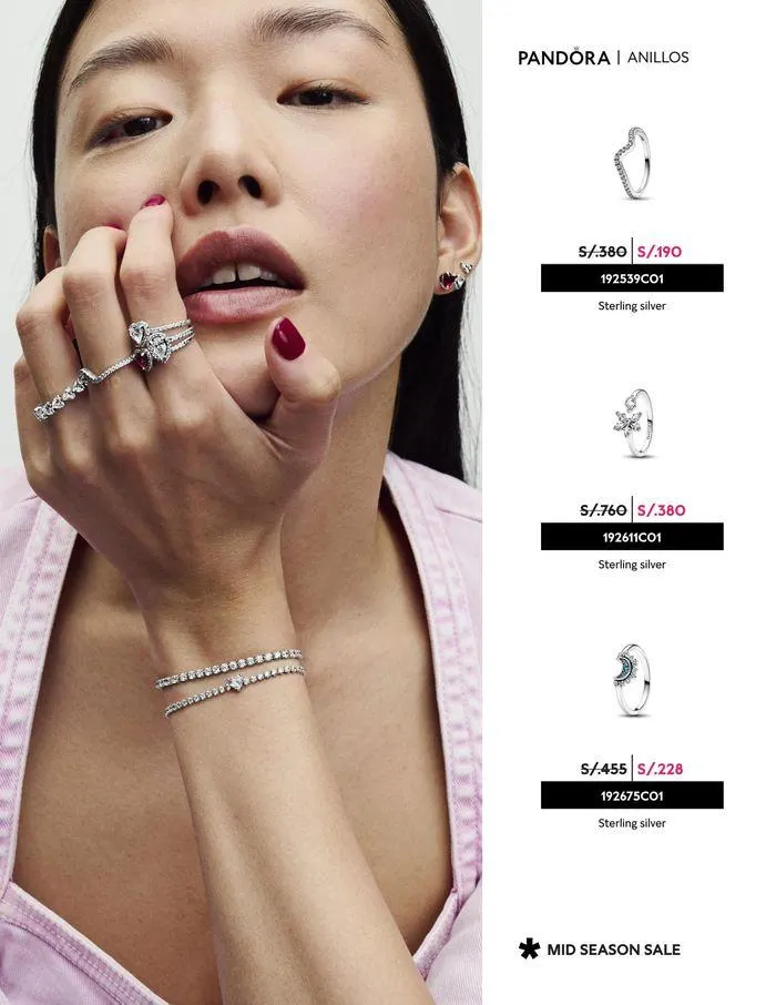 Catalogo de Sale  24 de junio al 31 de julio 2024 - Pag 110