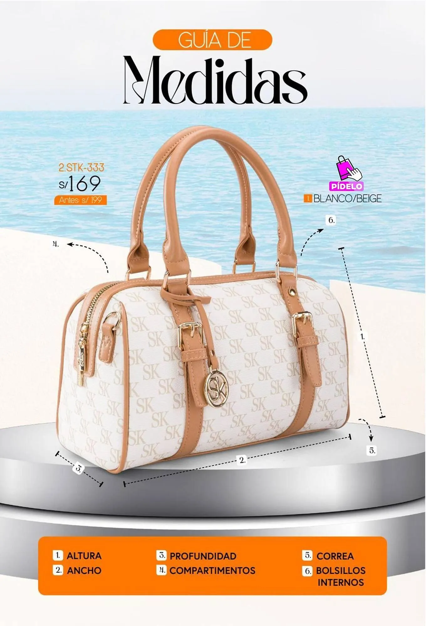 Catalogo de Catálogo Sokso 5 de enero al 1 de febrero 2026 - Pag 242