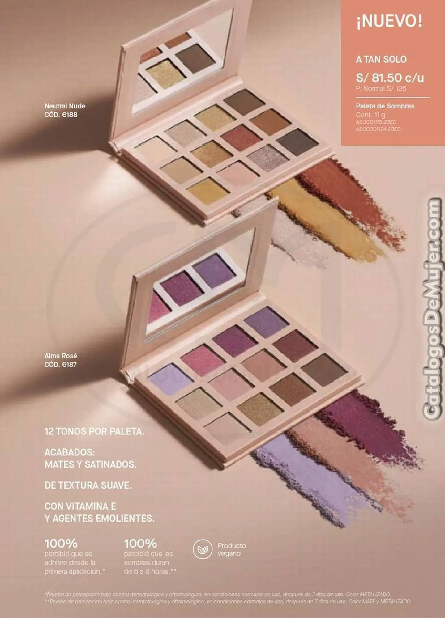 Catalogo de Catálogo Yanbal 24 de noviembre al 29 de diciembre 2023 - Pag 104