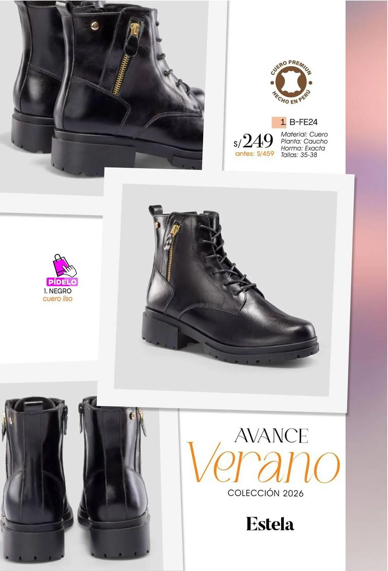 Catalogo de Catálogo Sokso 30 de octubre al 30 de noviembre 2025 - Pag 70