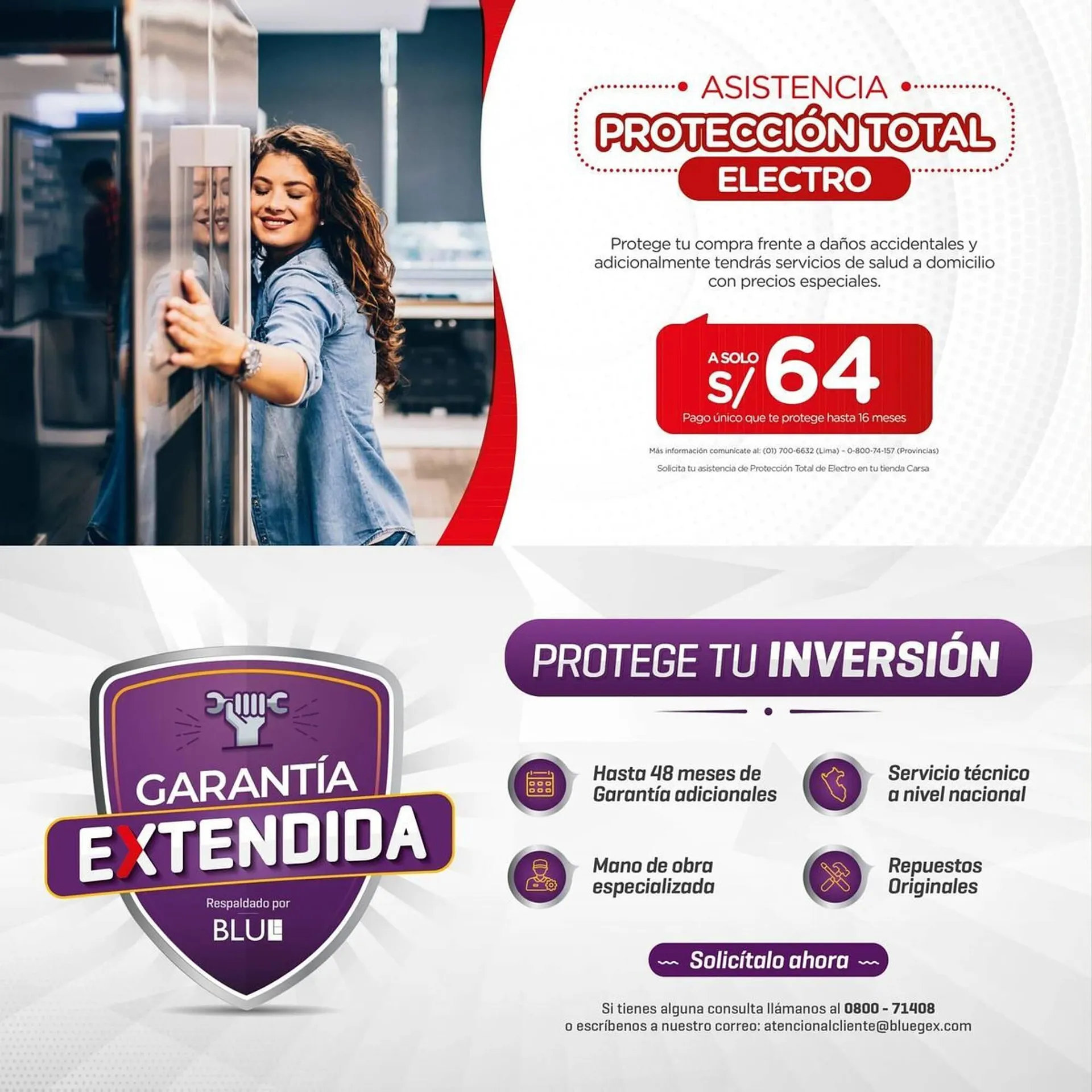 Catalogo de Catálogo Carsa 7 de diciembre al 27 de diciembre 2023 - Pag 14