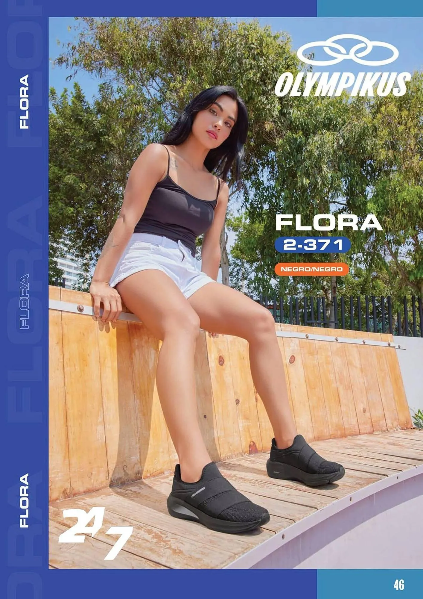 Catalogo de Catálogo Azaleia 6 de junio al 22 de setiembre 2025 - Pag 46