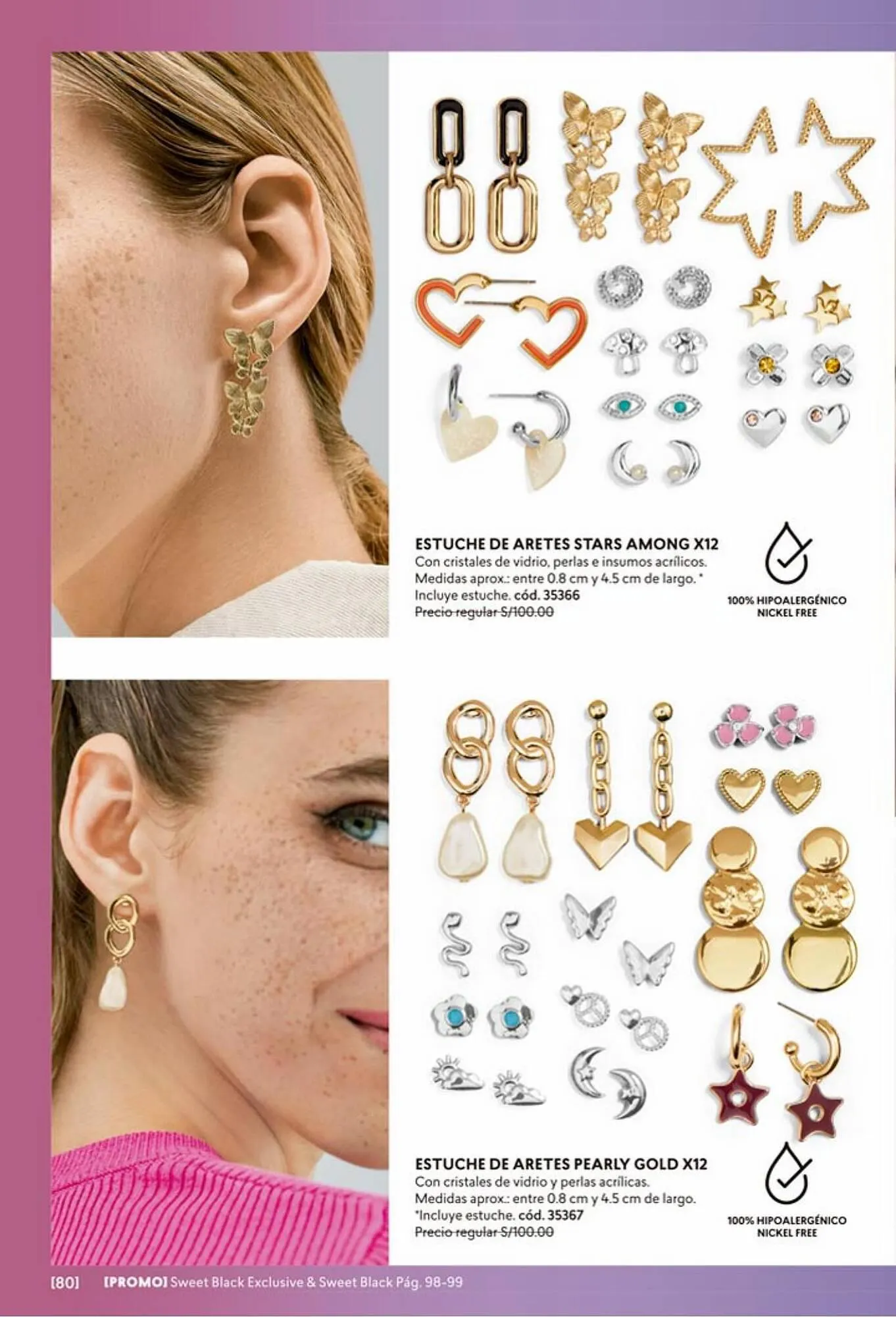 Catalogo de Catálogo Cyzone 12 de julio al 10 de setiembre 2023 - Pag 92