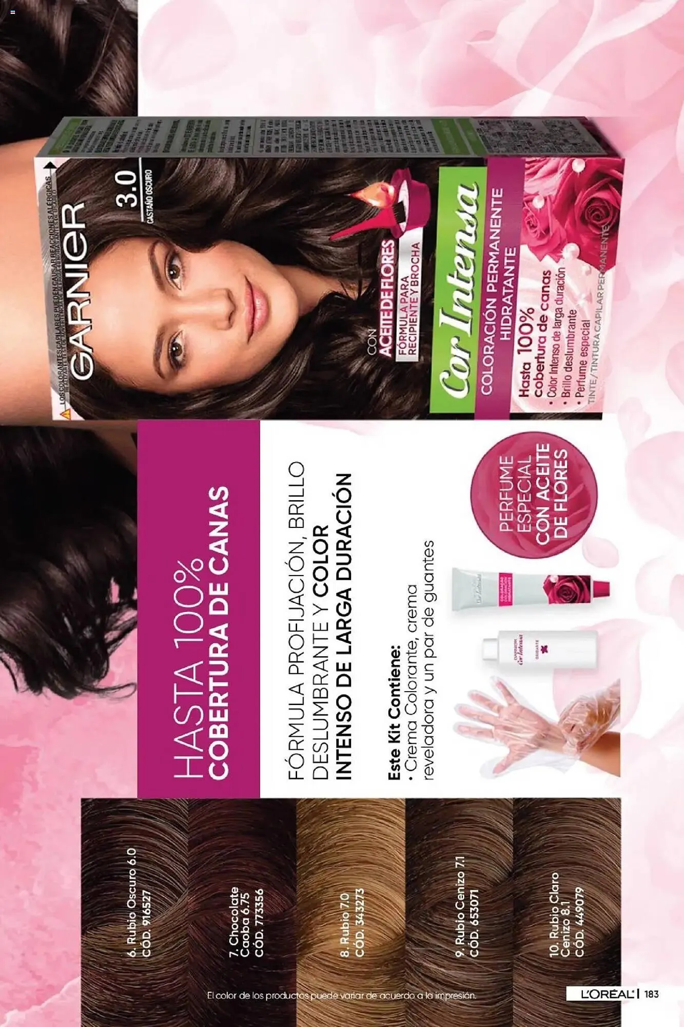 Catalogo de Catálogo Dupree 28 de mayo al 1 de julio 2025 - Pag 185