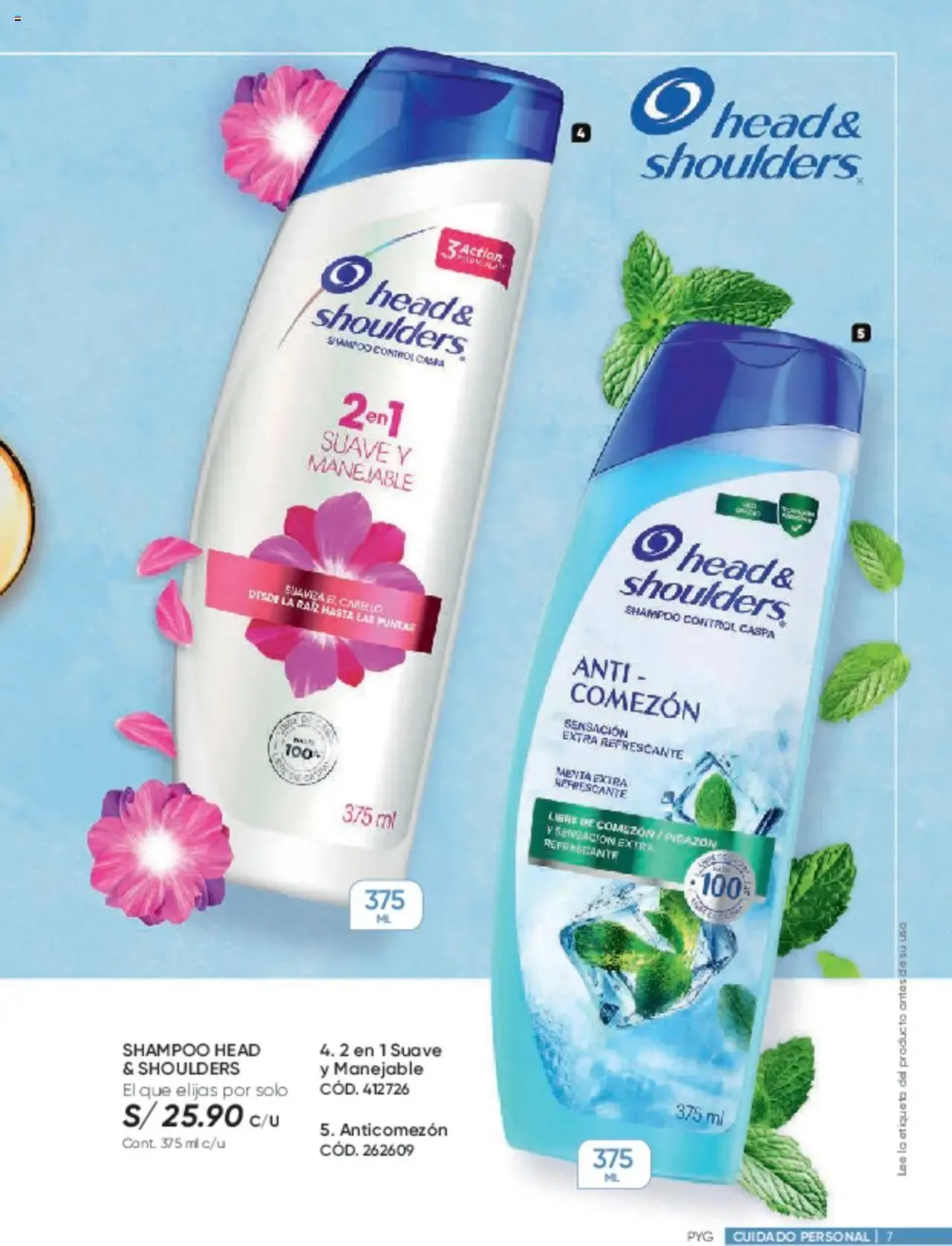 Catalogo de Azzorti - Campaña C06 Plus 7 de marzo al 30 de marzo 2025 - Pag 7