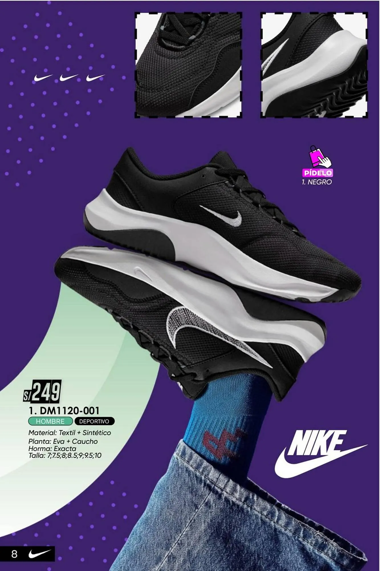 Catalogo de Catálogo Sokso 26 de enero al 15 de febrero 2026 - Pag 8