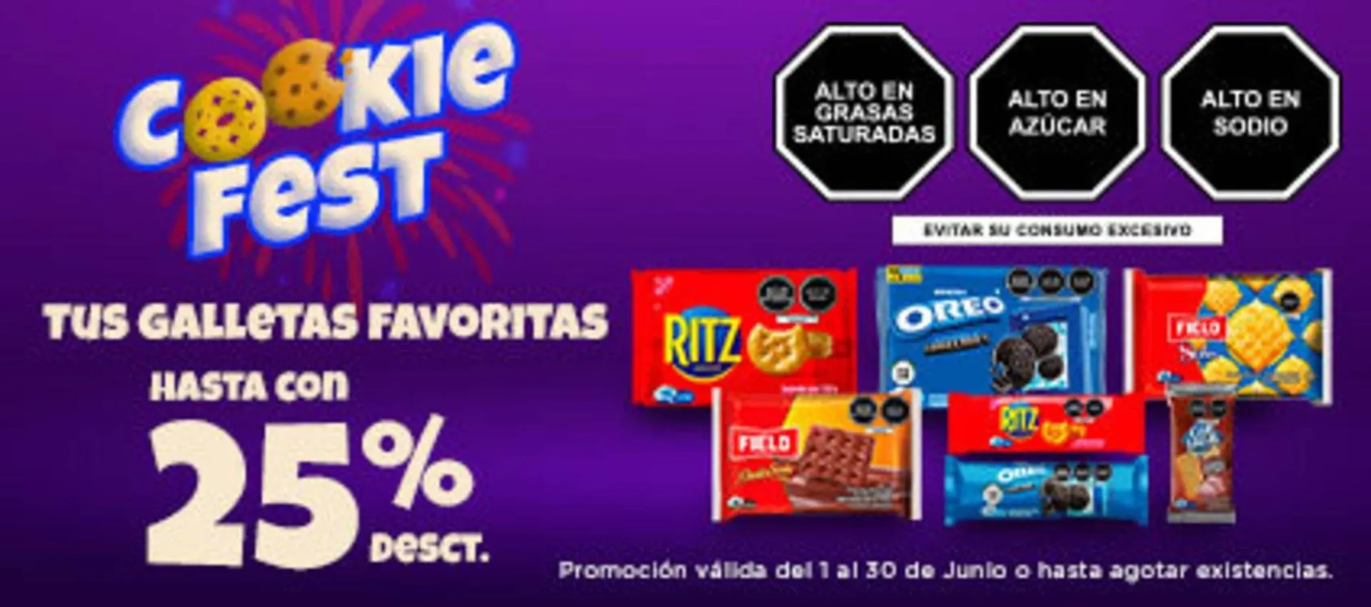 Catalogo de Catálogo Metro 17 de junio al 30 de junio 2025 - Pag 2