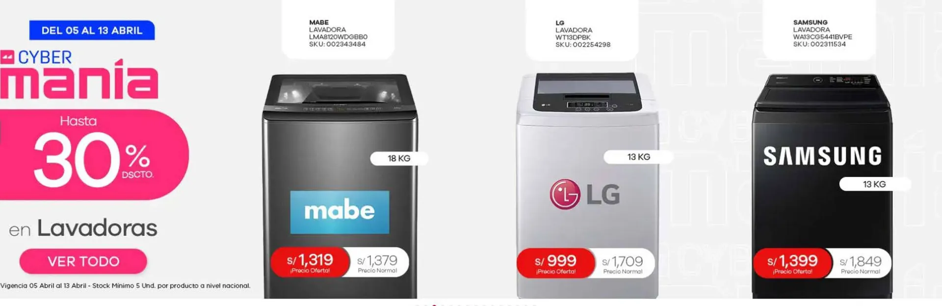 Catalogo de Catálogo Estilos 7 de abril al 30 de abril 2025 - Pag 3