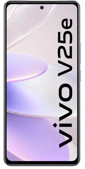 V25e 256GB Negro Gloria