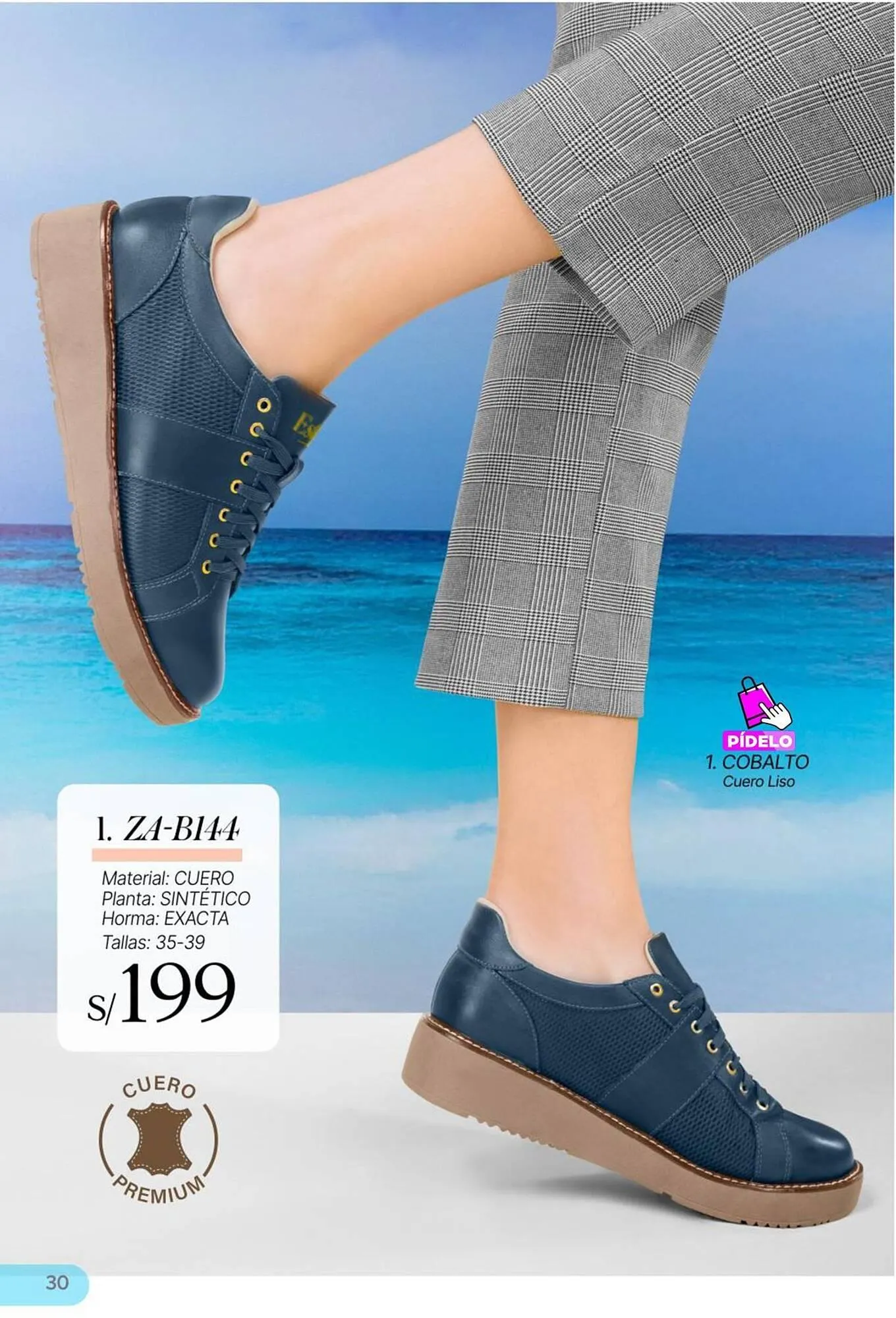 Catalogo de Catálogo Sokso 25 de noviembre al 5 de enero 2025 - Pag 30