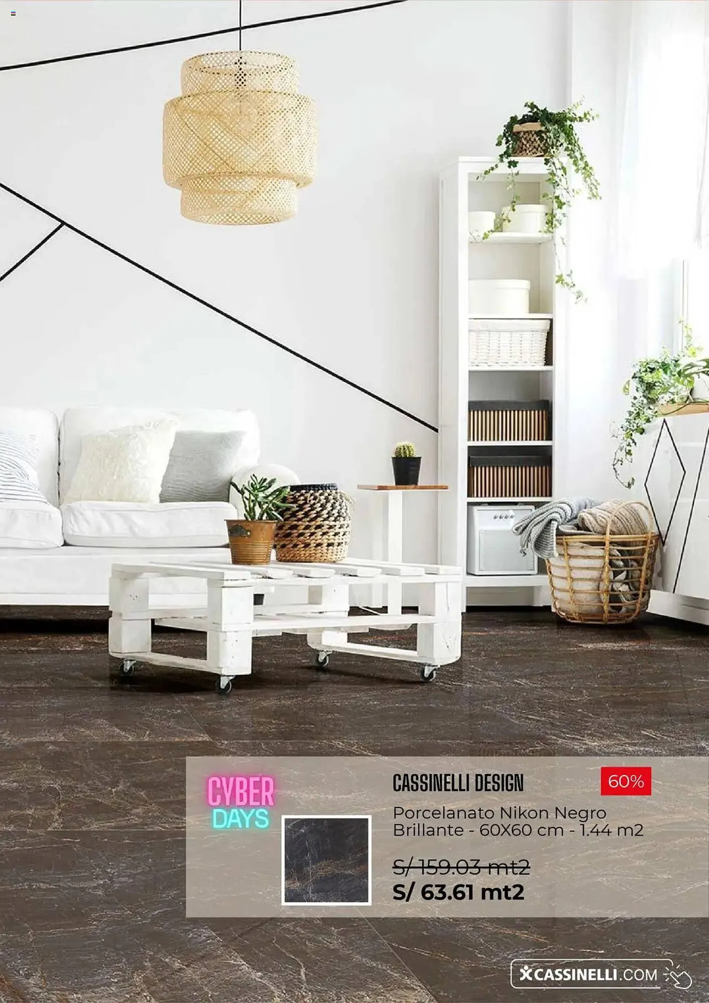 Catalogo de Catálogo Cassinelli 7 de julio al 11 de julio 2025 - Pag 6