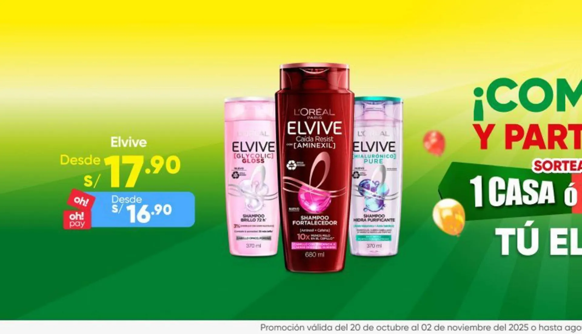 Catálogo InkaFarma - 1