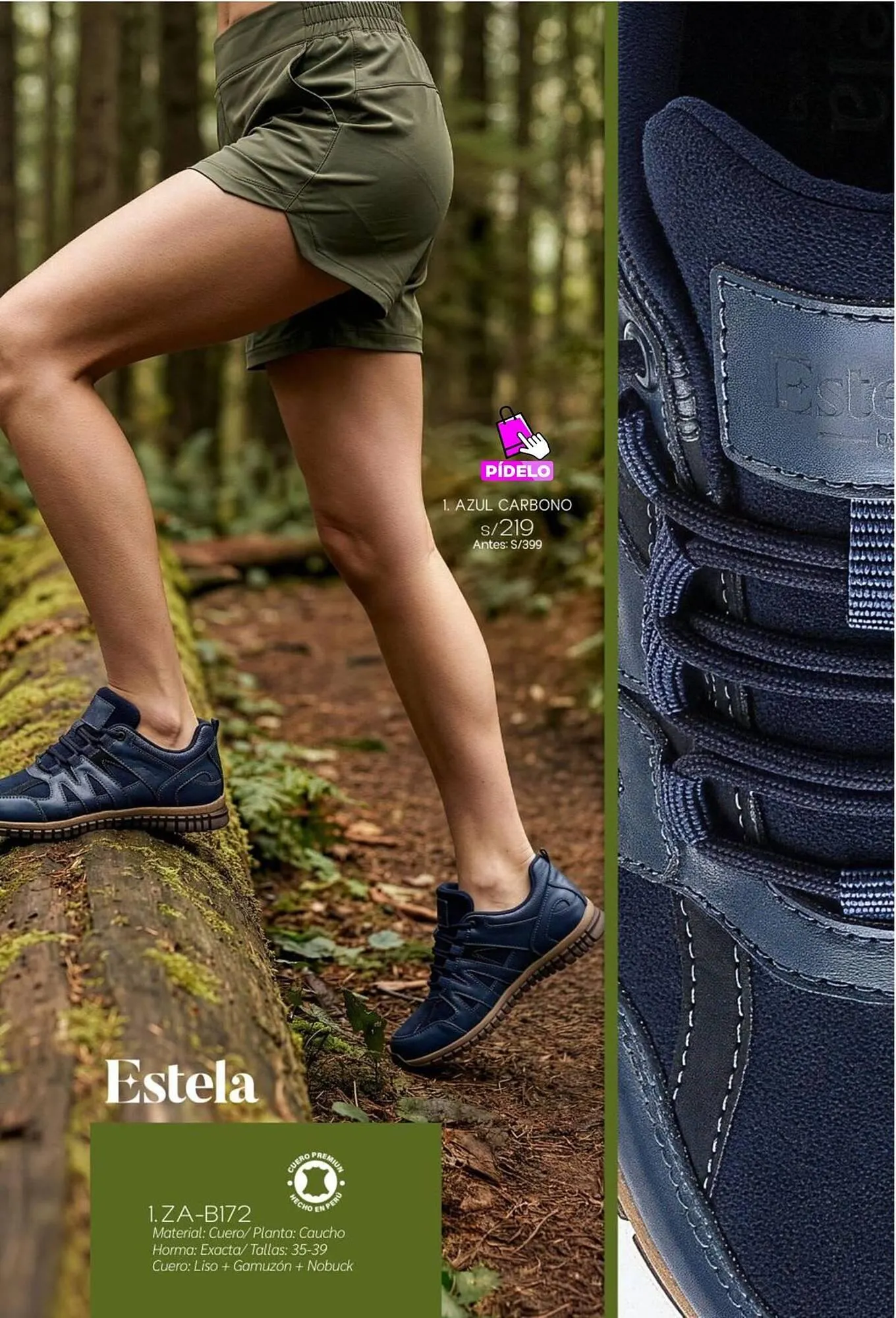 Catalogo de Catálogo Sokso 27 de febrero al 5 de abril 2026 - Pag 119