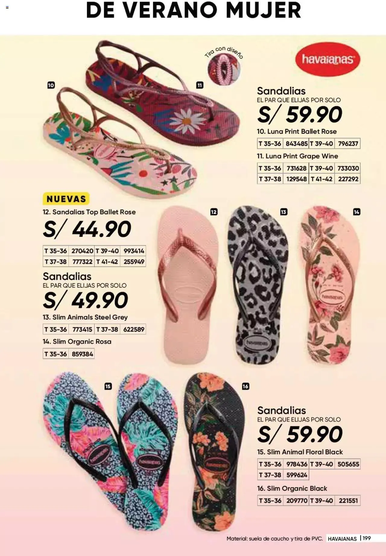 Catalogo de Azzorti - Campaña 07 29 de marzo al 31 de diciembre 2023 - Pag 205