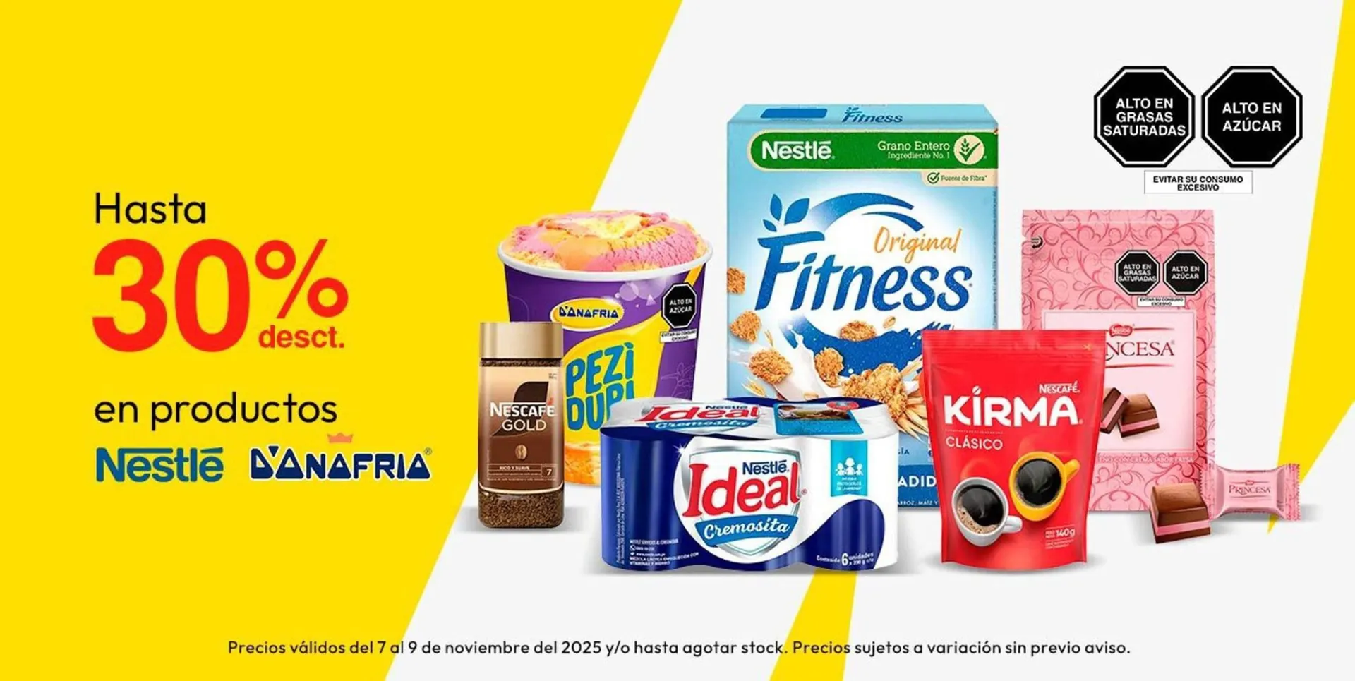 Catalogo de Catálogo Metro 20 de enero al 7 de febrero 2026 - Pag 45