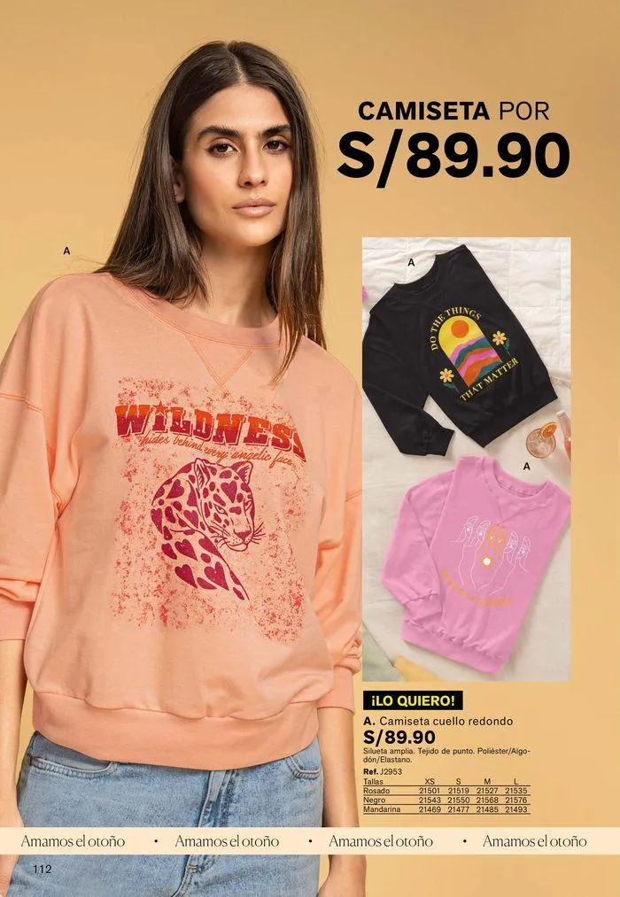 Catalogo de Papá mi persona favorita 14 de junio al 30 de junio 2024 - Pag 112