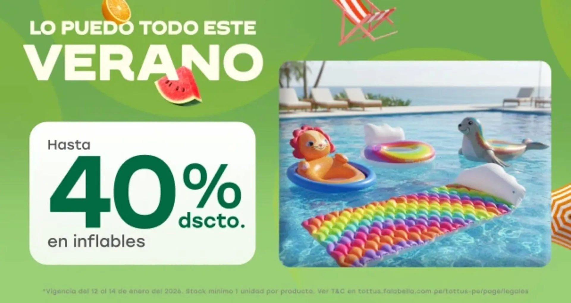 Catalogo de Catálogo Tottus 12 de enero al 14 de enero 2026 - Pag 10