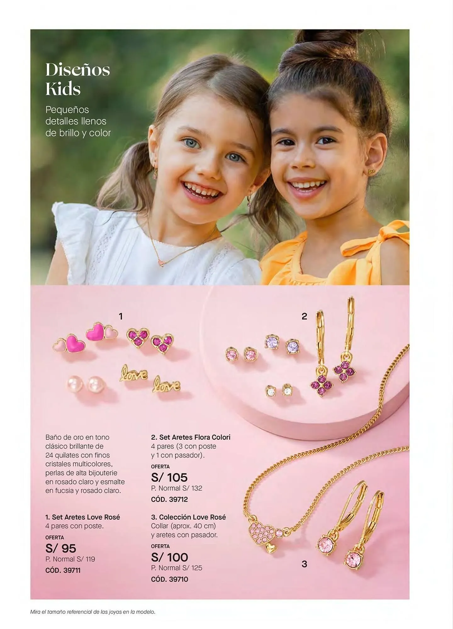 Catalogo de Catálogo Yanbal 3 de febrero al 28 de febrero 2025 - Pag 132