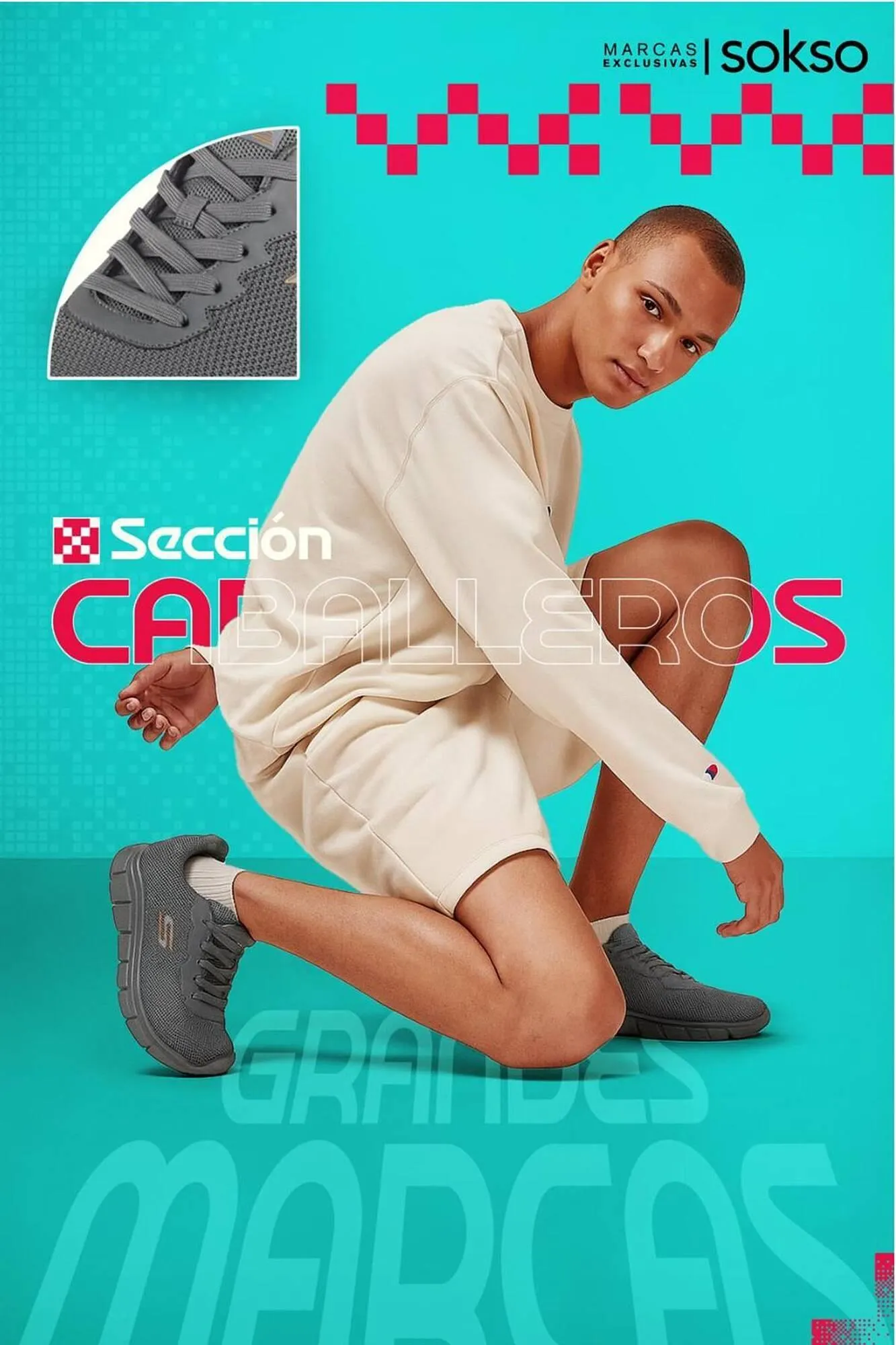 Catalogo de Catálogo Sokso 5 de junio al 29 de junio 2025 - Pag 60