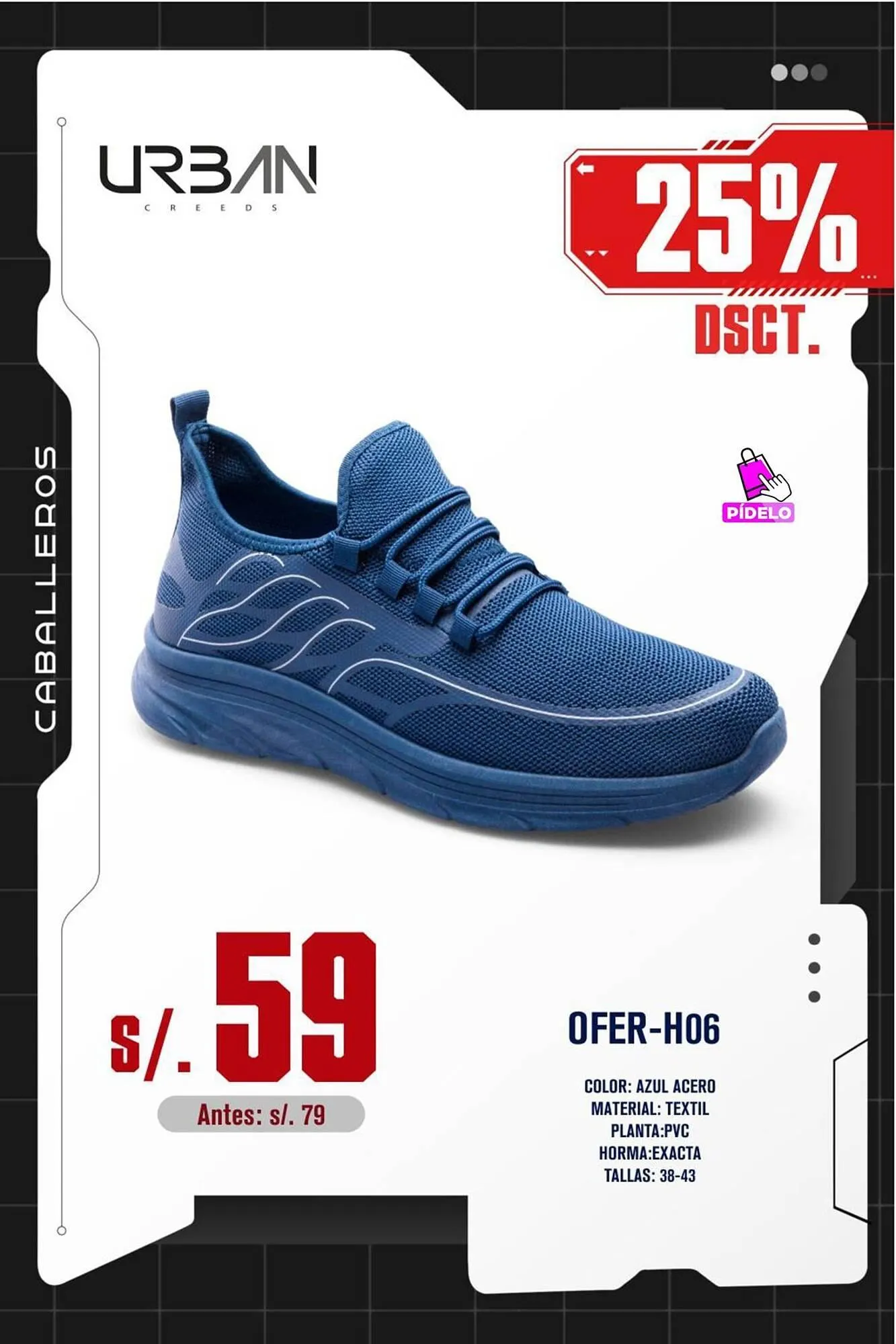 Catalogo de Catálogo Sokso 28 de agosto al 7 de setiembre 2025 - Pag 4