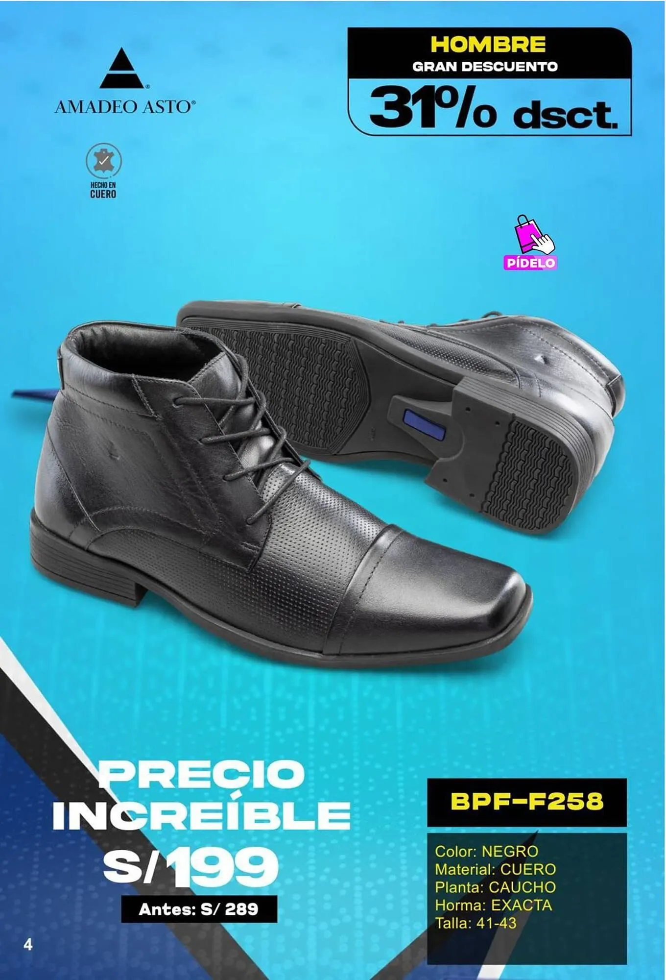 Catalogo de Catálogo Sokso 26 de enero al 1 de febrero 2026 - Pag 4