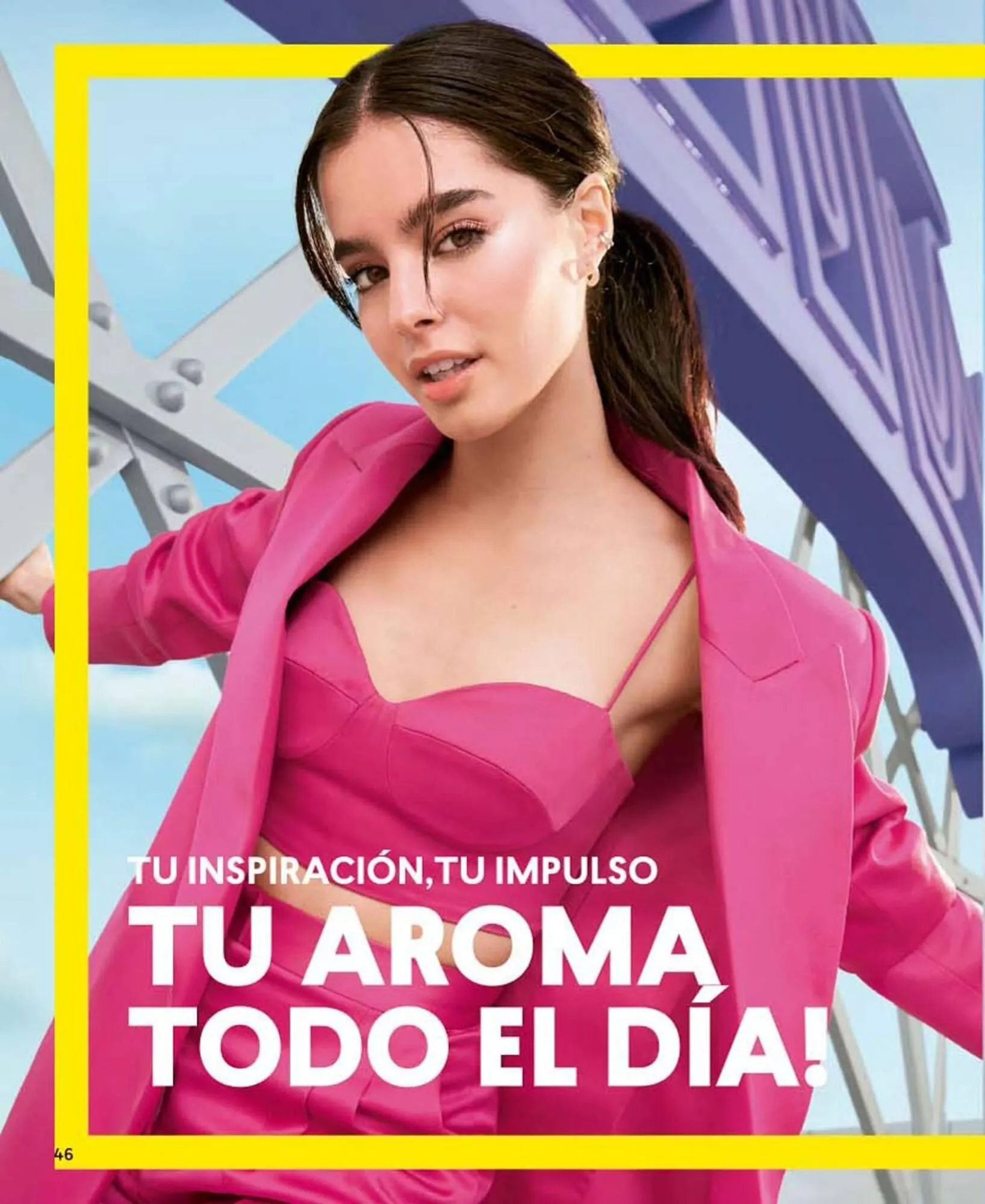 Catalogo de Catálogo Cyzone 23 de julio al 9 de agosto 2025 - Pag 46