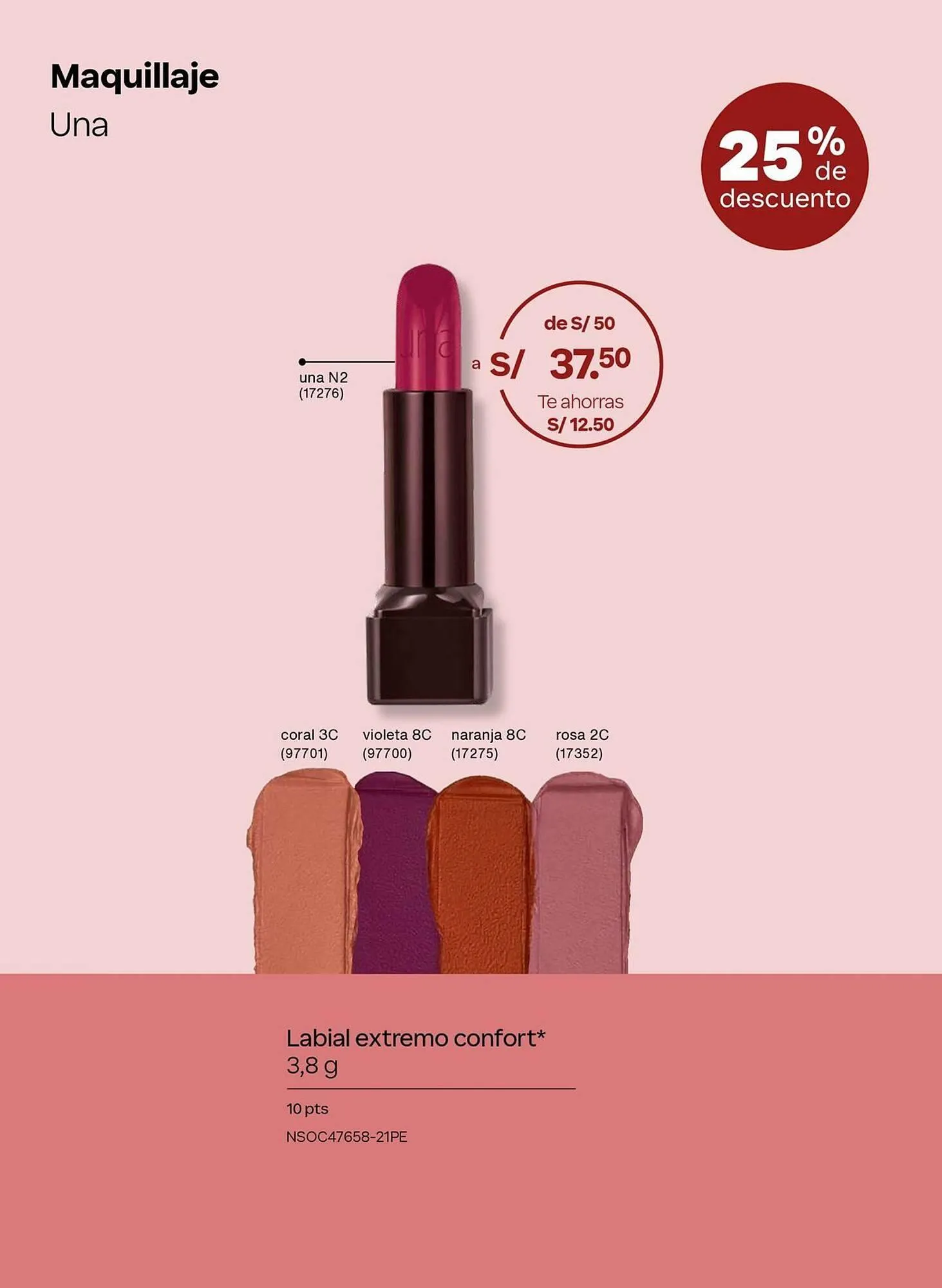 Catalogo de Catálogo Natura 29 de diciembre al 31 de enero 2026 - Pag 12