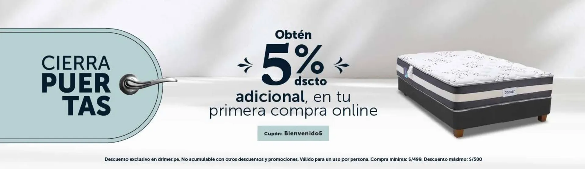 Catalogo de Catálogo Drimer 28 de julio al 3 de agosto 2025 - Pag 2