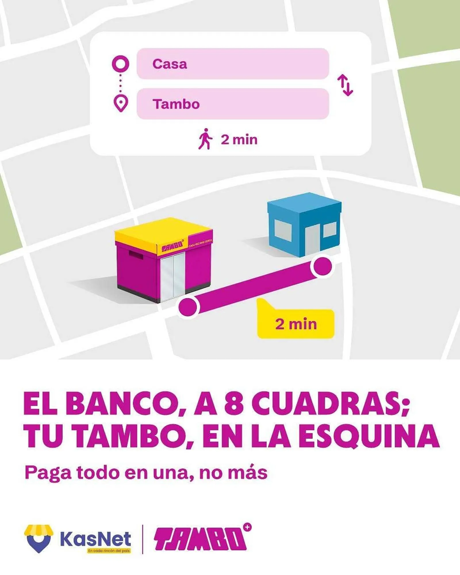 Catalogo de Catálogo Tambo 1 de julio al 10 de julio 2025 - Pag 1