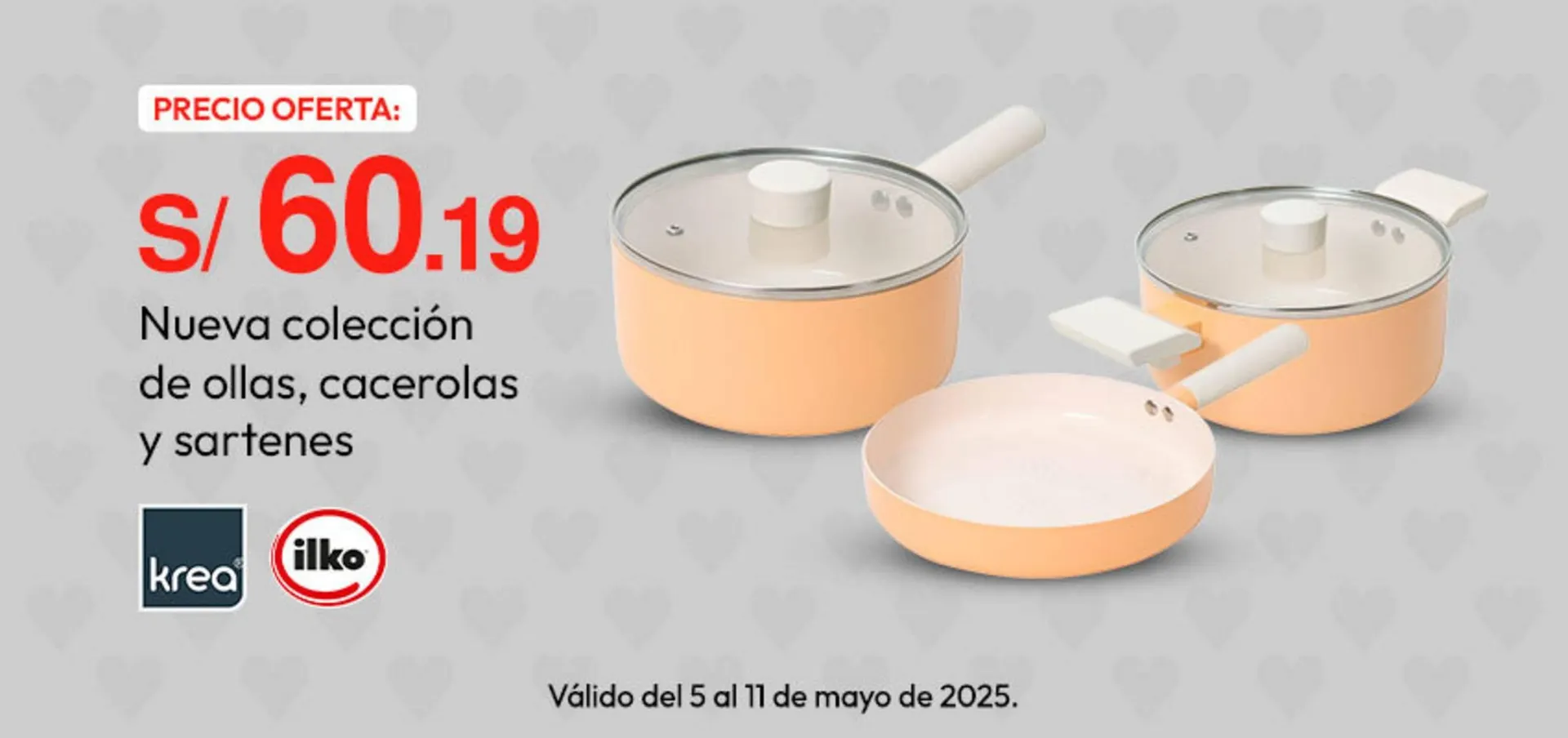 Catalogo de Catálogo Metro 7 de mayo al 11 de mayo 2025 - Pag 6