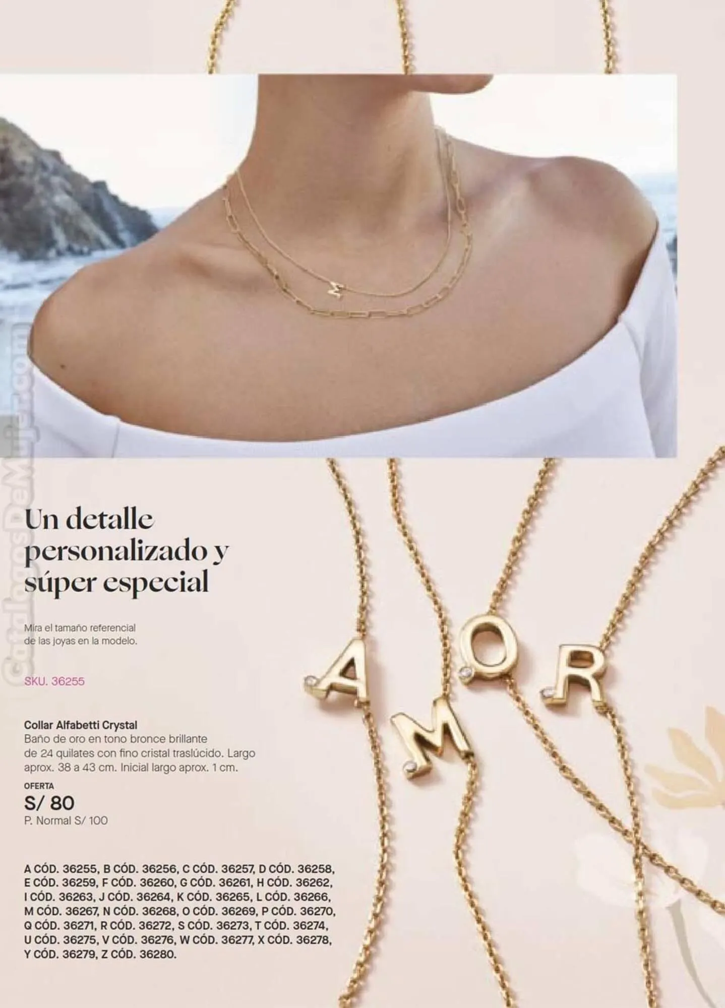 Catalogo de Catálogo Yanbal 20 de abril al 17 de mayo 2024 - Pag 109