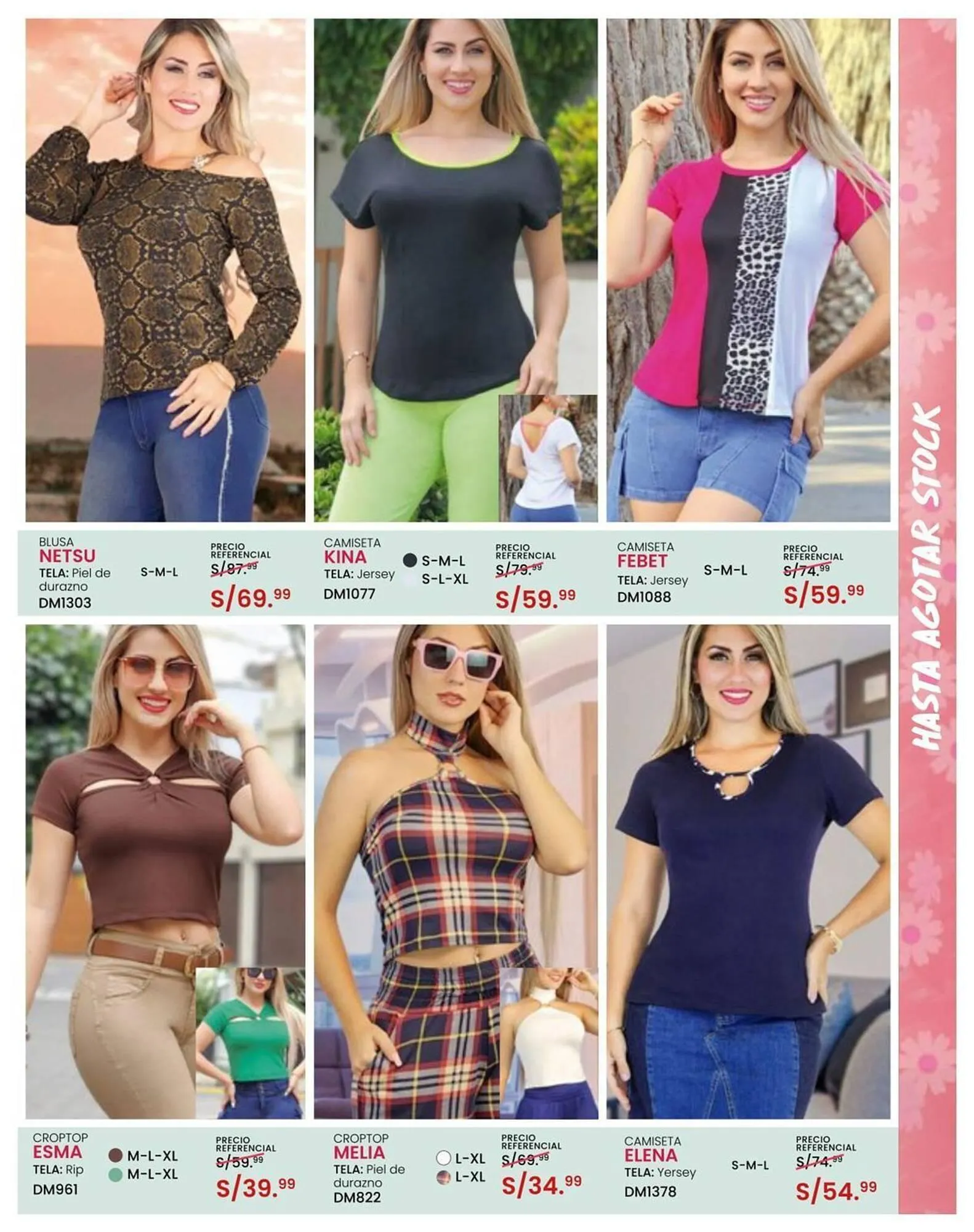 Catalogo de Catálogo Nivi 25 de marzo al 30 de marzo 2025 - Pag 46